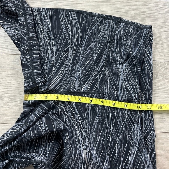 Nike Epic Power Printed Run Leggings - Picture 16 of 16